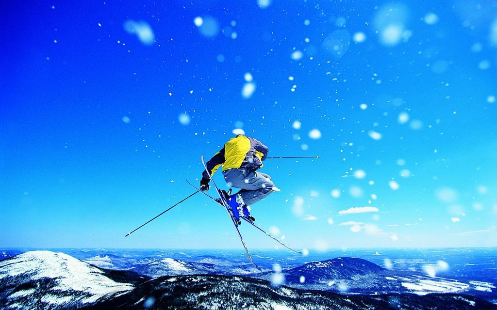 Goderdzi-Ski Resort Danisparauli エクステリア 写真